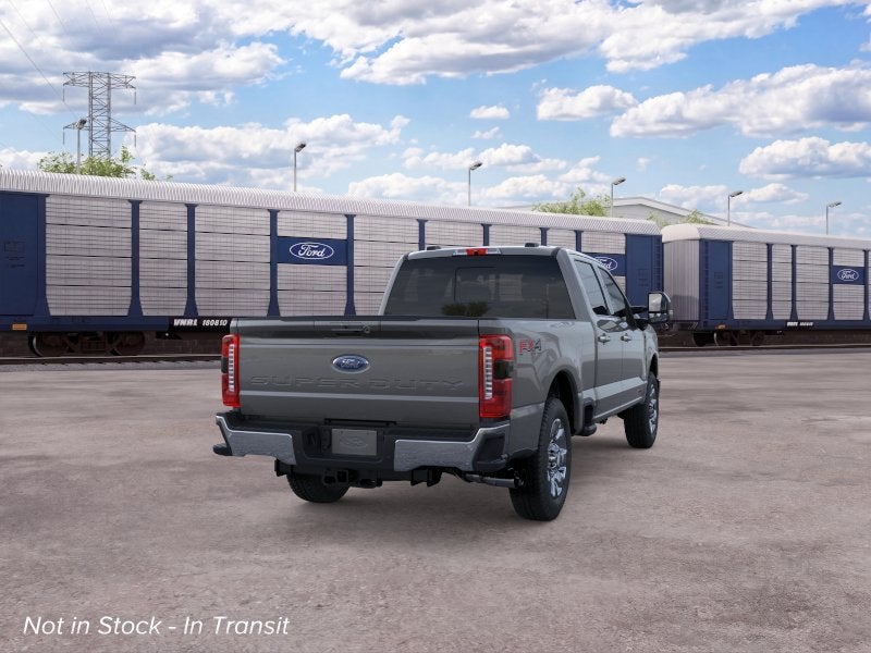 2026 Ford Super Duty F-350® Lariat®