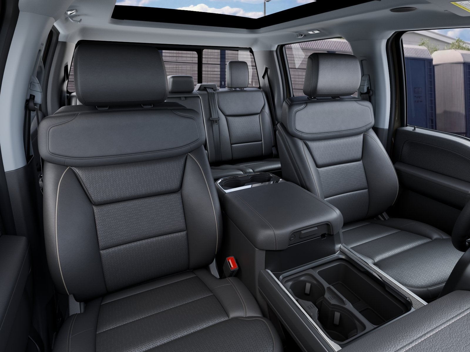 2027 Ford Super Duty F350 4X4CREW/CS