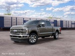 2027 Ford Super Duty F350 4X4CREW/CS