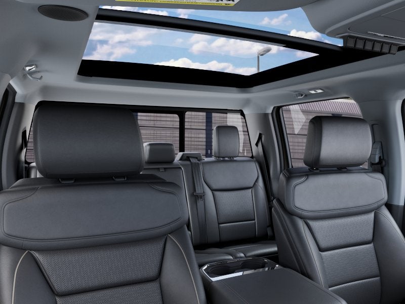 2027 Ford Super Duty F350 4X4CREW/CS