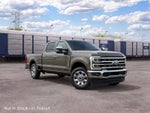 2027 Ford Super Duty F350 4X4CREW/CS