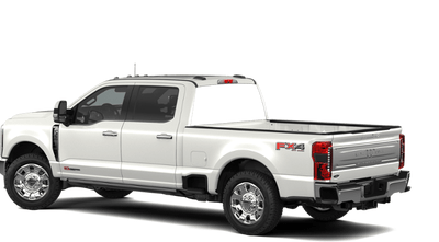 2026 Ford Super Duty F-350® King Ranch®