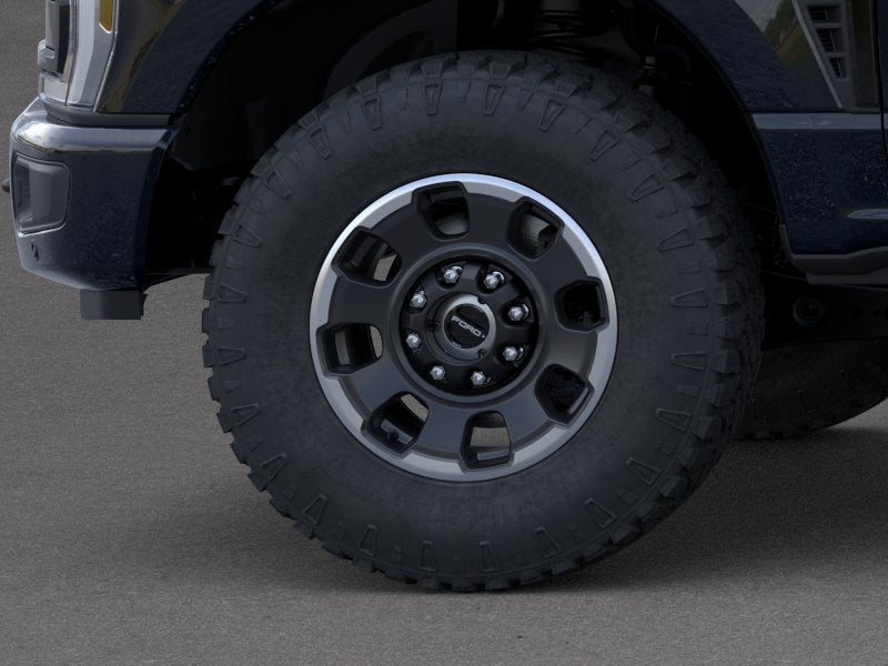2026 Ford Super Duty F-350® Platinum®