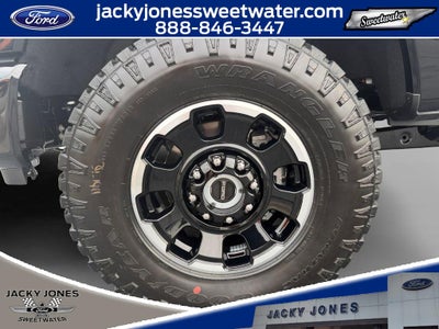2026 Ford Super Duty F-350® Platinum®