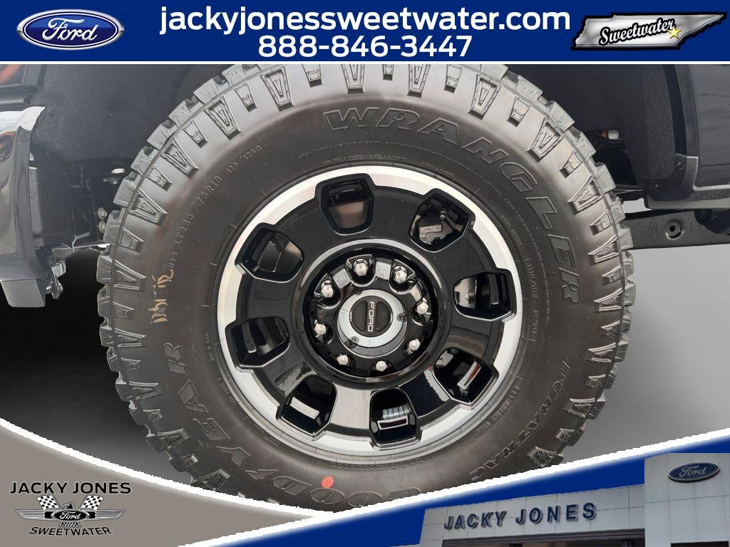 2026 Ford Super Duty F-350® Platinum®