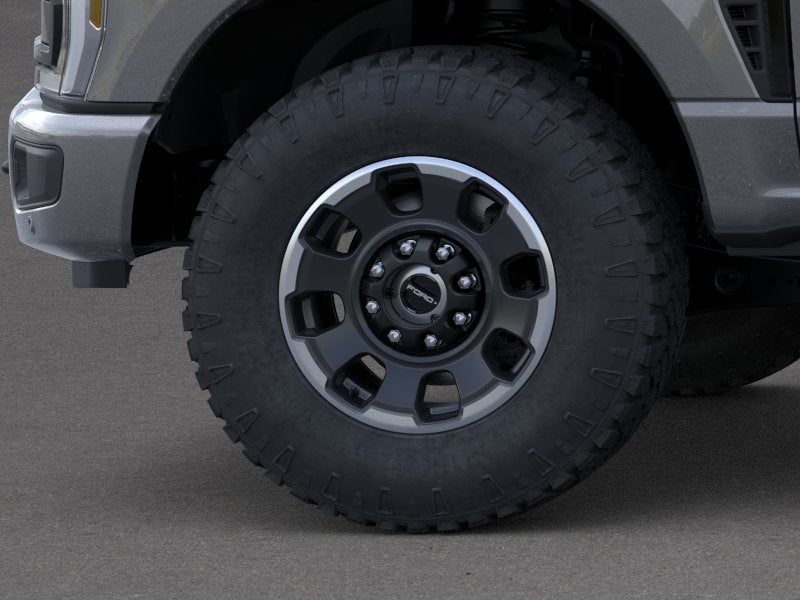 2026 Ford Super Duty F-350® Platinum®