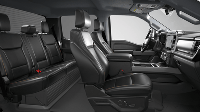 2026 Ford Super Duty F-350® Lariat®