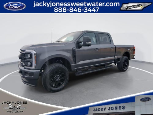 2026 Ford Super Duty F-350® Lariat®