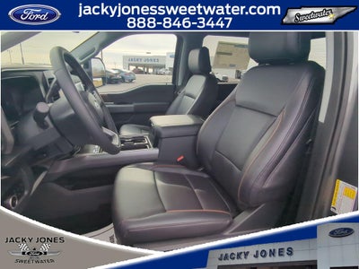 2026 Ford Super Duty F-350® Lariat®