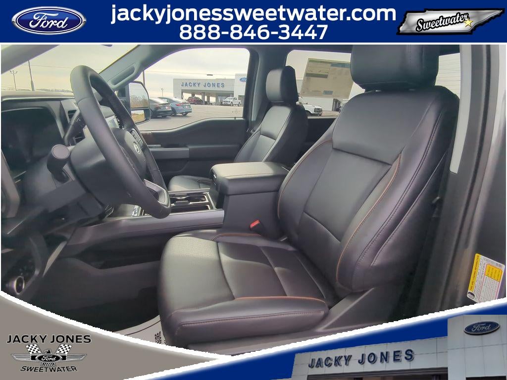 2026 Ford Super Duty F-350® Lariat®