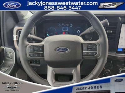 2026 Ford Super Duty F-350® Lariat®