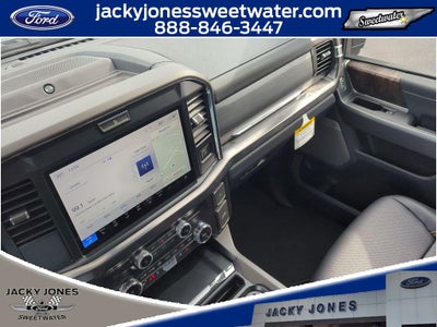 2026 Ford Super Duty F-350® Lariat®