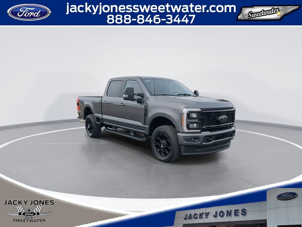 2026 Ford Super Duty F-350® Lariat®