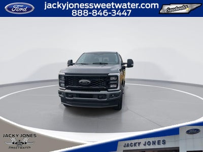 2026 Ford Super Duty F-350® Lariat®
