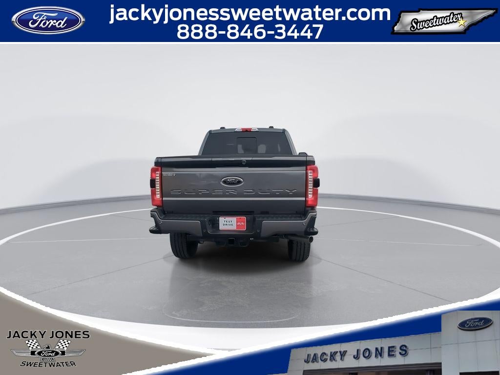 2026 Ford Super Duty F-350® Lariat®