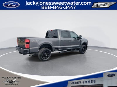 2026 Ford Super Duty F-350® Lariat®