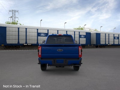 2026 Ford Super Duty F-350® Lariat®