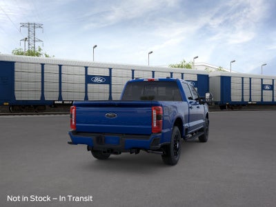 2026 Ford Super Duty F-350® Lariat®