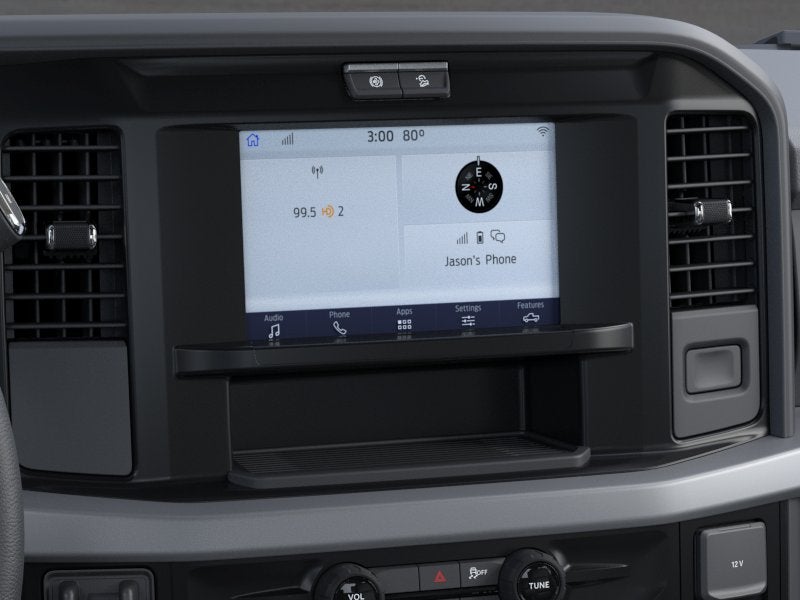 2026 Ford Super Duty F-350® XLT