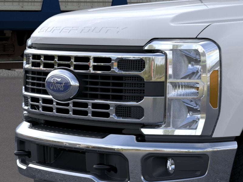 2026 Ford Super Duty F-350® XLT
