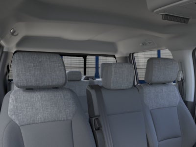 2026 Ford Super Duty F-350® XLT