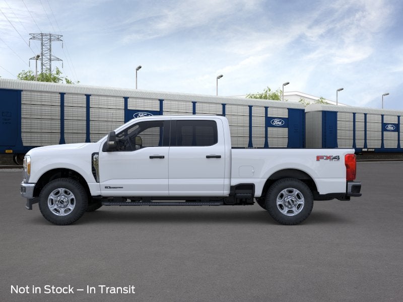 2026 Ford Super Duty F-350® XLT
