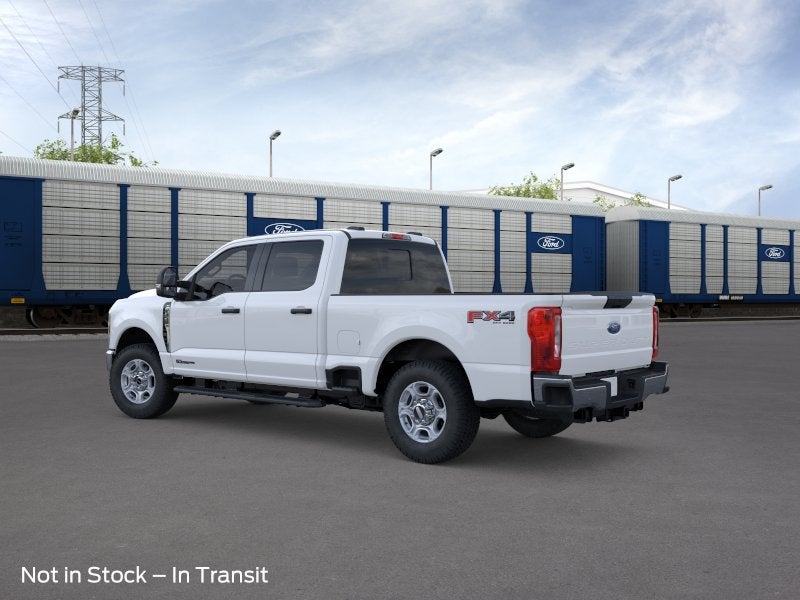 2026 Ford Super Duty F-350® XLT