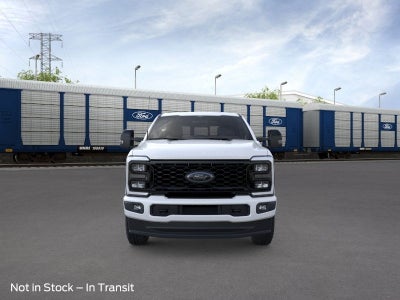 2026 Ford Super Duty F-350® Lariat®