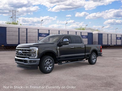 2026 Ford Super Duty F-350® Lariat®
