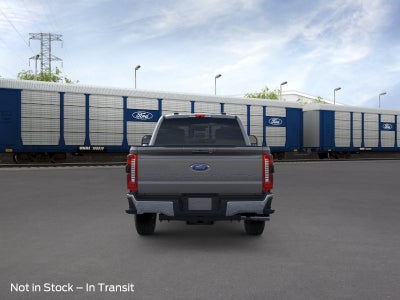 2026 Ford Super Duty F-350® Lariat®
