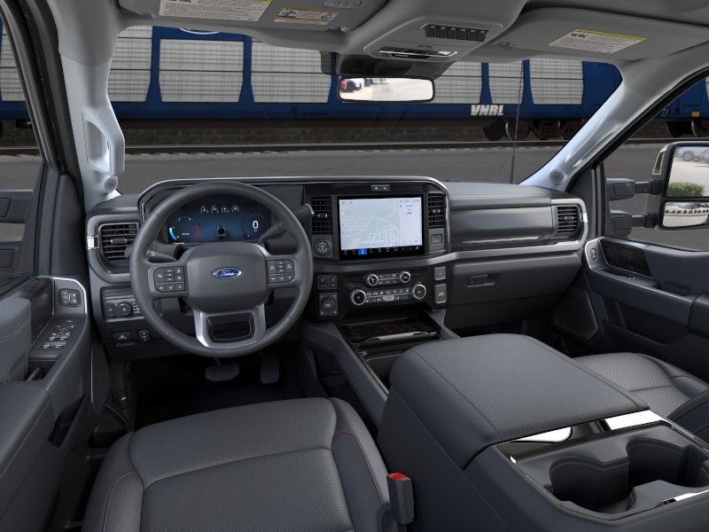 2026 Ford Super Duty F-350® Lariat®