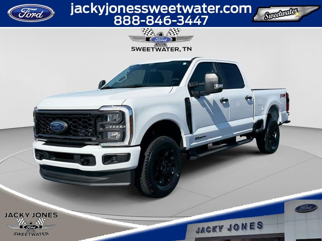 2026 Ford Super Duty F-350® XL