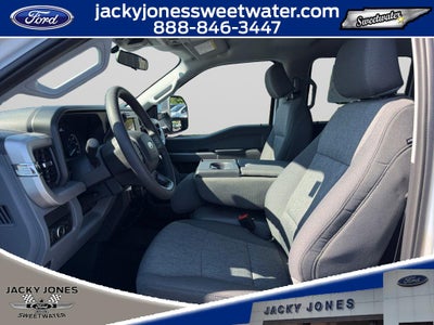 2026 Ford Super Duty F-350® XL