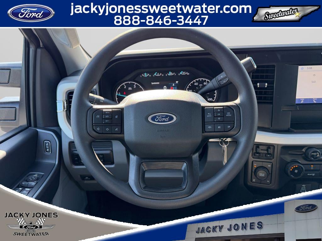 2026 Ford Super Duty F-350® XL