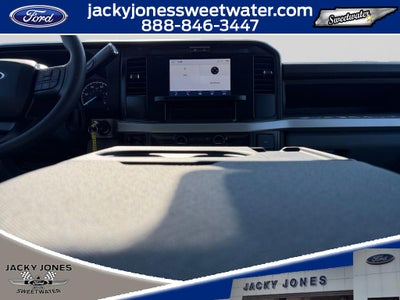 2026 Ford Super Duty F-350® XL