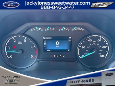 2026 Ford Super Duty F-350® XL