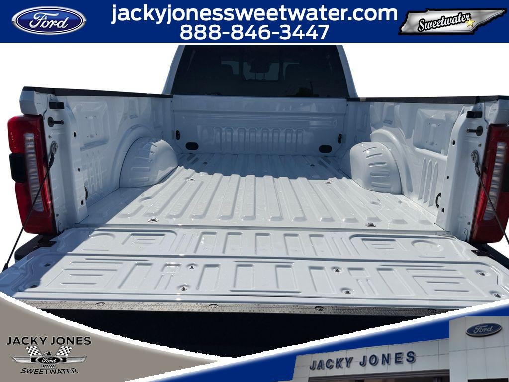 2026 Ford Super Duty F-350® XL