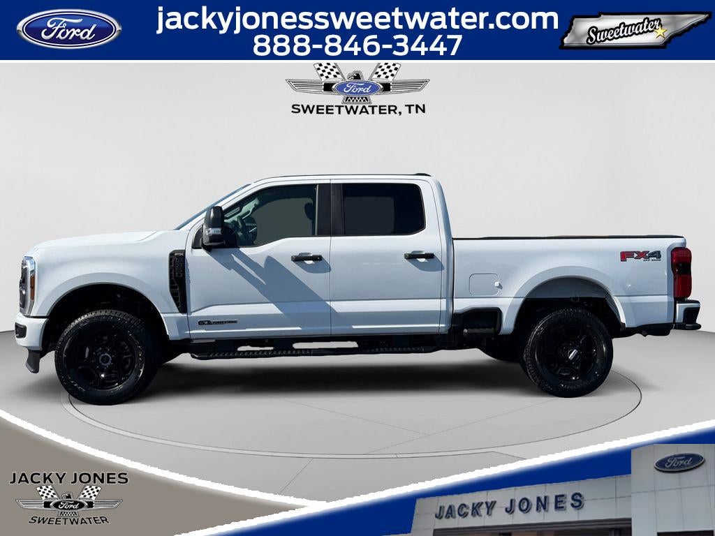 2026 Ford Super Duty F-350® XL