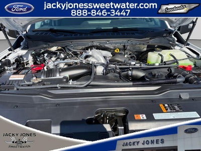 2026 Ford Super Duty F-350® XL