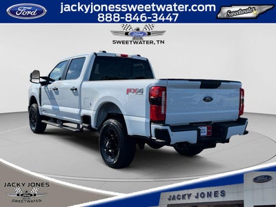 2026 Ford Super Duty F-350® XL