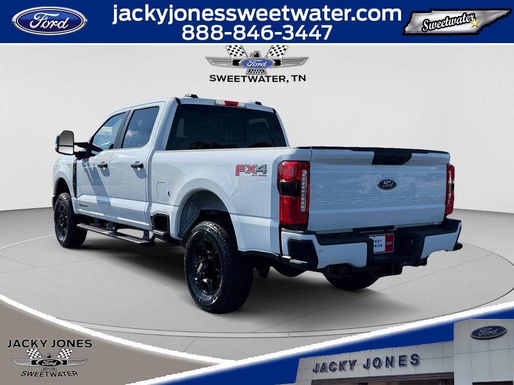 2026 Ford Super Duty F-350® XL