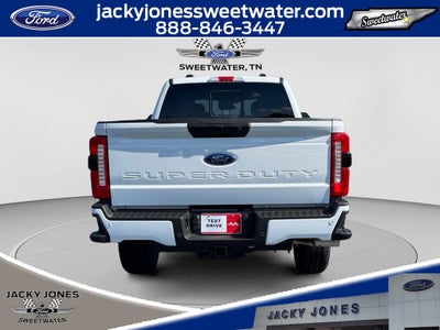 2026 Ford Super Duty F-350® XL