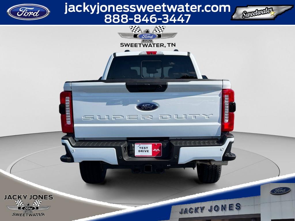 2026 Ford Super Duty F-350® XL