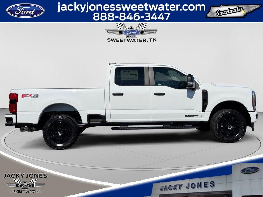 2026 Ford Super Duty F-350® XL