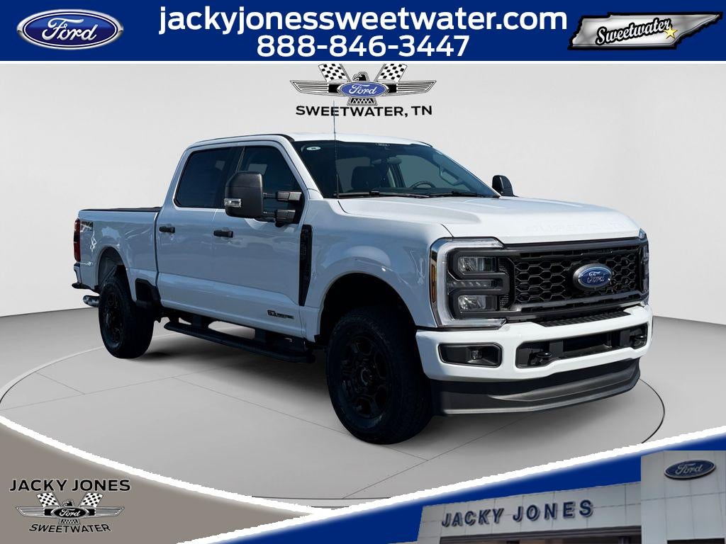 2026 Ford Super Duty F-350® XL