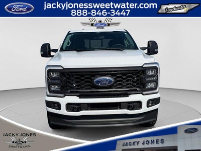 2026 Ford Super Duty F-350® XL