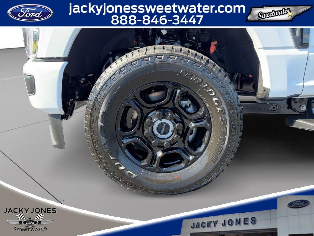 2026 Ford Super Duty F-350® XL