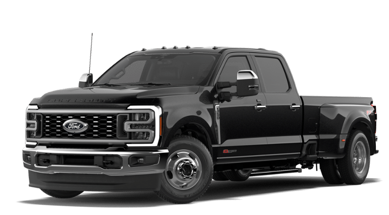 2027 Ford Super Duty F-350® Lariat®