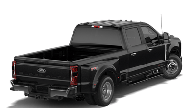 2027 Ford Super Duty F-350® Lariat®
