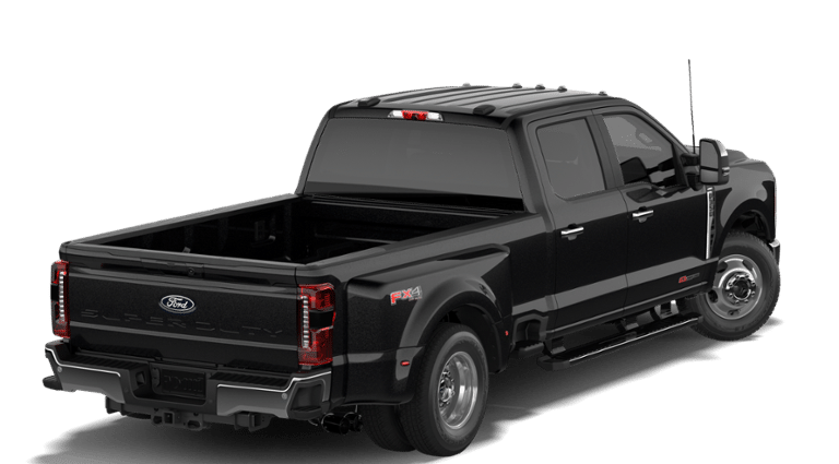 2027 Ford Super Duty F-350® Lariat®
